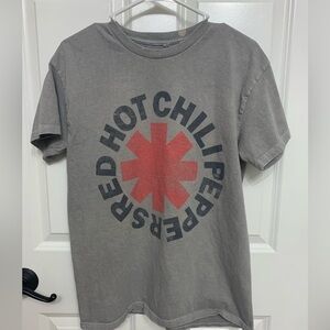 Red Hot Chili Peppers shirt